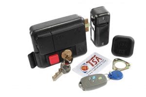 قفل برقی کارت و ریموتی TSA 300x200 - راهنمای خرید قفل برقی مناسب