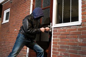 security locks againsts criminal breaking into home 2 300x201 - نکات طلایی انتخاب قفل برقی مناسب