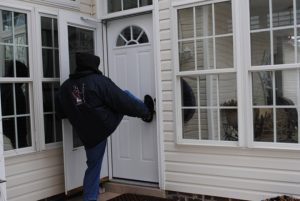 security locks againsts criminal breaking into home 300x201 - نکات طلایی انتخاب قفل برقی مناسب