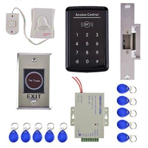 2 door access control system 500x500 1 300x300 - خرید قفل اکسس کنترل در مشهد